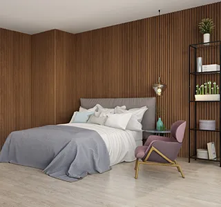 Oak Wood Ocre Preview