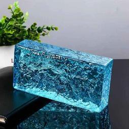 Crystal Brick Texture