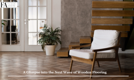Tricks for Keeping Wooden Flooring Pristine