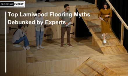 Top Lamiwood Flooring Myths Debunked by Experts