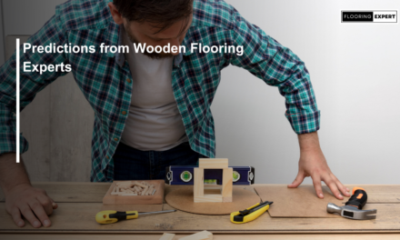 Predictions from Wooden Flooring Experts